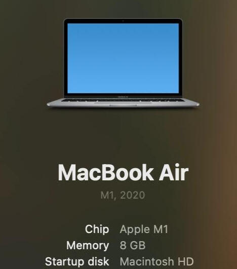 Laptop